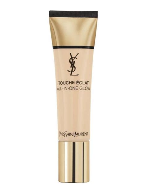 YSL Beauty Touche Éclat All